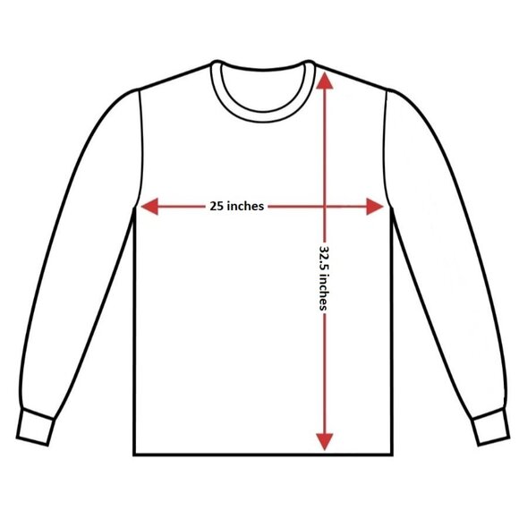 Heron Preston Long-Sleeve - Picture 10 of 10